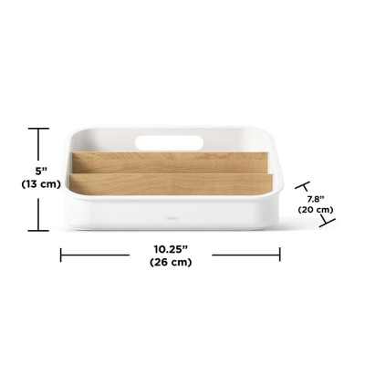 Органайзер bellwood, 26х13 см