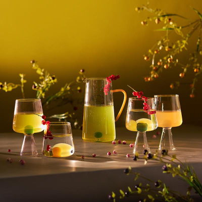 Набор бокалов для вина orb, 400 мл, 2 шт.