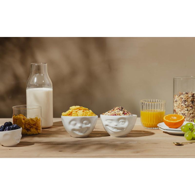 Набор чаш laughing & winking, 200 мл, 2 шт.