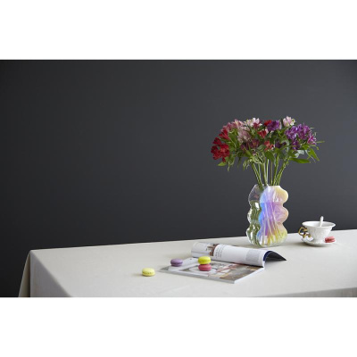 Ваза wavy, 25 см