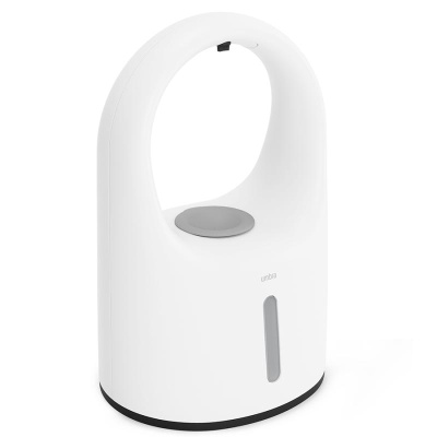 Диспенсер для жидкого мыла автоматический rain, 414 мл