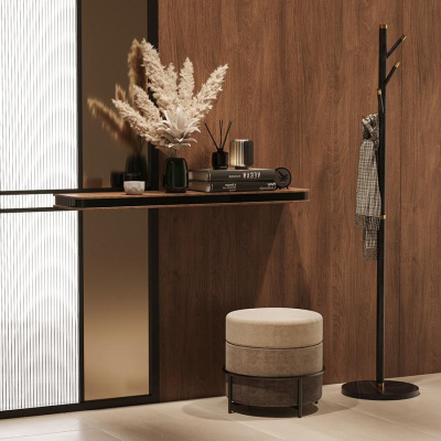 Вешалка напольная bakken, 180 см