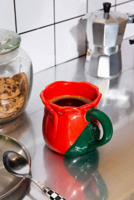 Кружка 3d , 350 мл