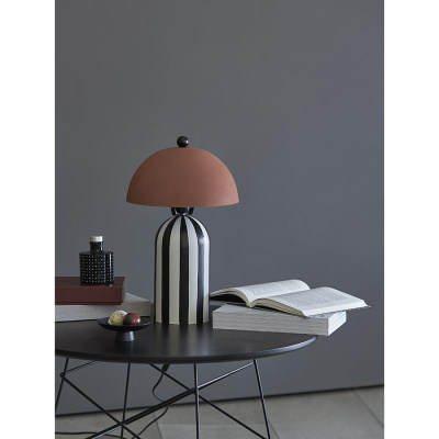 Светильник настольный anniken, D25х38 см