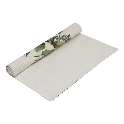 Салфетка под приборы celebrations из коллекции new year essential, 33х48 см