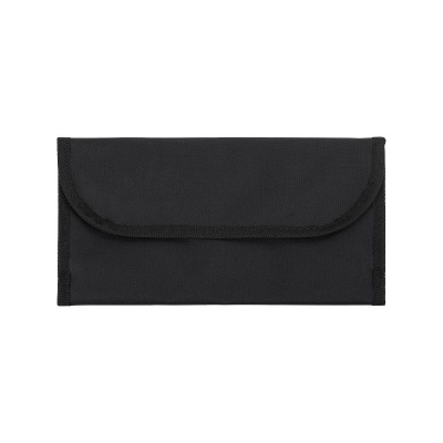 Органайзер для путешествий "All inclusive", черный