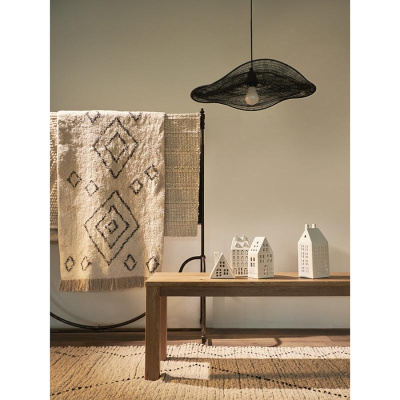 Светильник подвесной vinger, 53х11 см