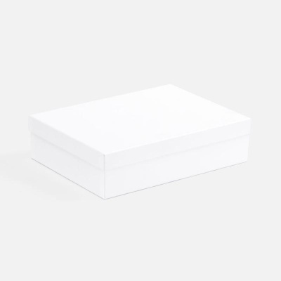 Коробка Drop Top