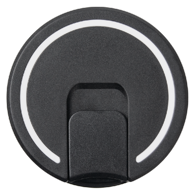 Термос стальной Positano, 460 мл