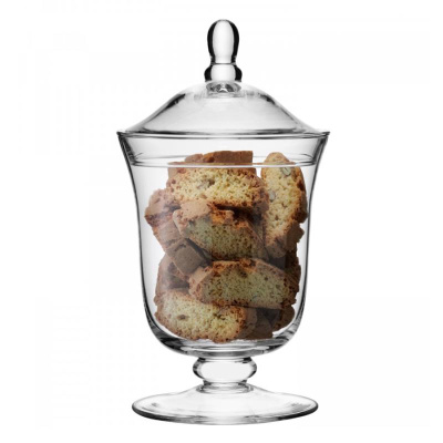 Бонбоньерка serve, 25 см