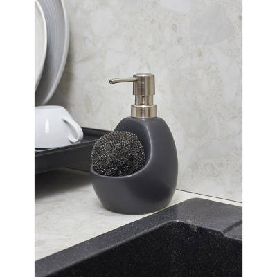 Диспенсер для мыла lystad, 460 мл