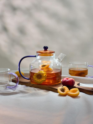 Чайник заварочный orb, 1,2 л