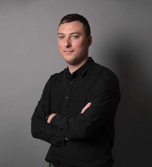 Роман Болотский