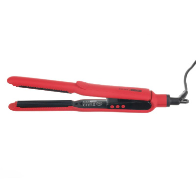 Щипцыгофре для волос DEWAL BEAUTY Comfort 15x95 мм