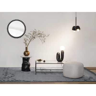 Светильник потолочный enkel kopp, 38х15х43 см