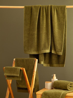 Полотенце для рук  из коллекции essential, 50х90 см