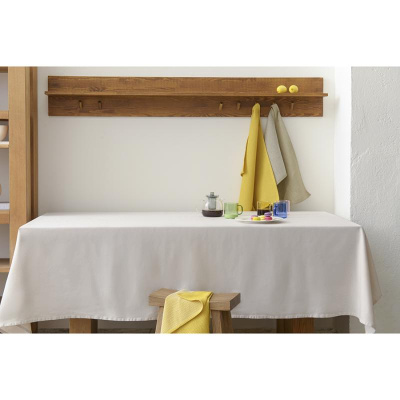 Скатерть из хлопка  из коллекции scandinavian touch, 170х170 см