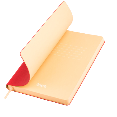 Ежедневник Latte NEW недатированный,  (без упаковки, без стикера)