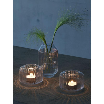 Ваза signature, rotunda, 15 см