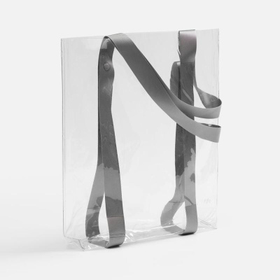 Шопер Clear Fest, ver.2