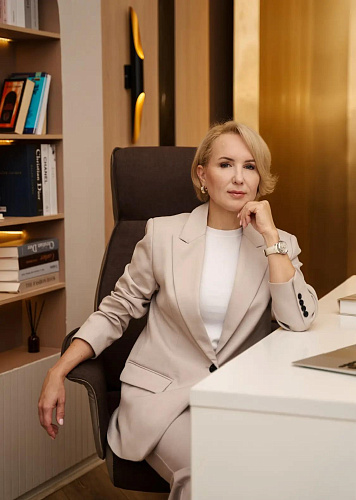 Юлия Савина
