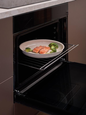 Сковорода сменная smart ceramic (без крышки и ручки), D24 см