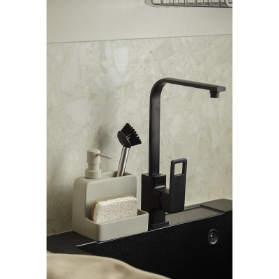 Диспенсер для мыла noble, 280 мл