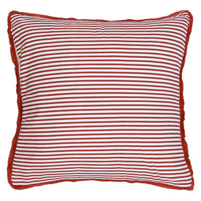 Подушка декоративная с рисунком northern cardinal из коллекции new year essential, 45х45 см