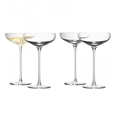 Набор анок wine, 300 мл, 4 шт.