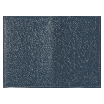 Обложка для автодокументов Leather Sky Flotter Sun из натуральной кожи,  4142С