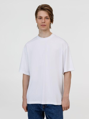 Футболка из бифлекса Morfiss