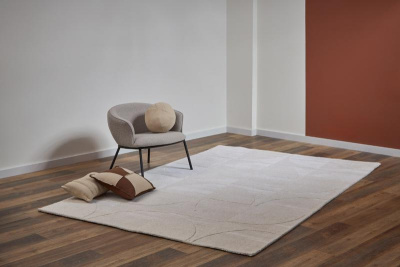 Ковер из шерсти kedarnath из коллекции ethnic, 160x230 см