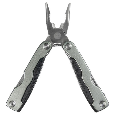 Мультитул Tools Hann (мультиинструмент) 11 в 1 в подарочной коробке