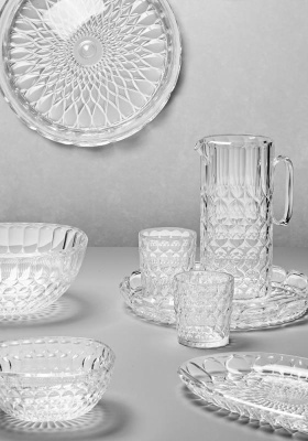 Чаша vanity, D25 см