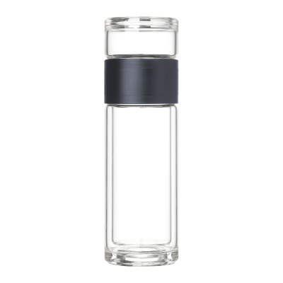 Бутылка стеклянная с двойными стенками Терсо (Terso)