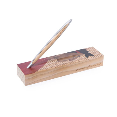 Вечная ручка Pininfarina Cambiano DANTE EXCLUSIVE