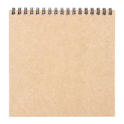 Блокнот на пружине Centar L