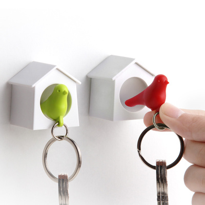 Держатель для ключей mini sparrow