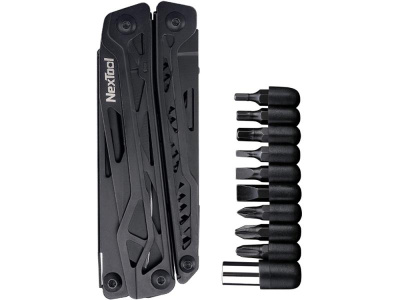 Мультитул Nextool Black Knight
