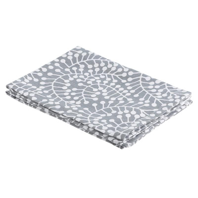 Набор из двух салфеток сервировочных  с принтом Спелая Смородина из коллекции scandinavian touch, 45х45 см