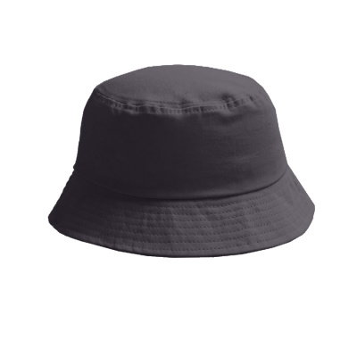 Панама BRIM, белый, 100% хлопок, твил, 250 г/м2