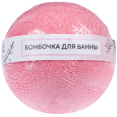 Бомбочка для ванны Feeria