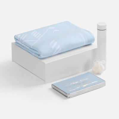 Набор «Контуры зимы»