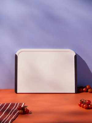 Доска разделочная smartchef, 36х25 см