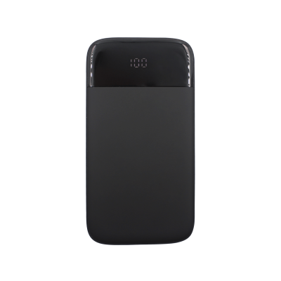 Внешний аккумулятор Bplanner Power 3 ST, софт-тач, 10000 mAh