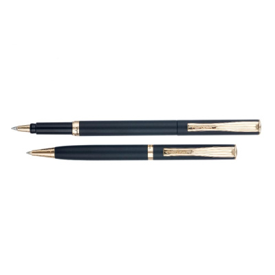 Набор Pierre Cardin PEN&PEN: ручка шариковаяроллер    Упаковка Е или E1