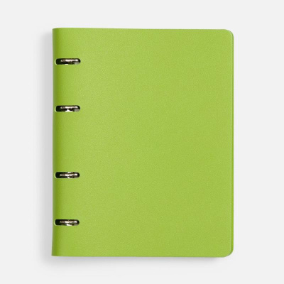 Ежедневник Ringo, недатированный