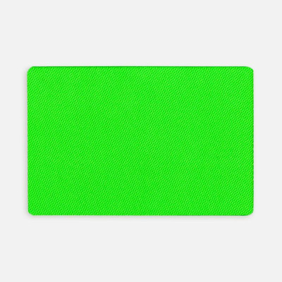 Наклейка тканевая Lunga, L