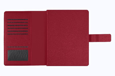 Ежедневник в суперобложке Country Alfa Mocco Business Edition B5, полутвердый