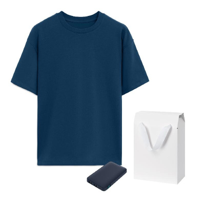 Набор с одеждой RUST (футболка, аккумулятор), 3XL4XL